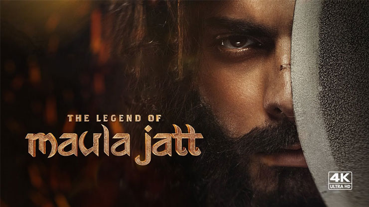 The Legend of Maula Jatt (2022)