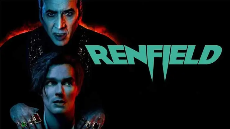 ดูหนัง Renfield (2023) ซับไทย