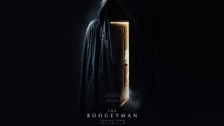 ดูหนังออนไลน์ The Boogeyman (2023) ซับไทย