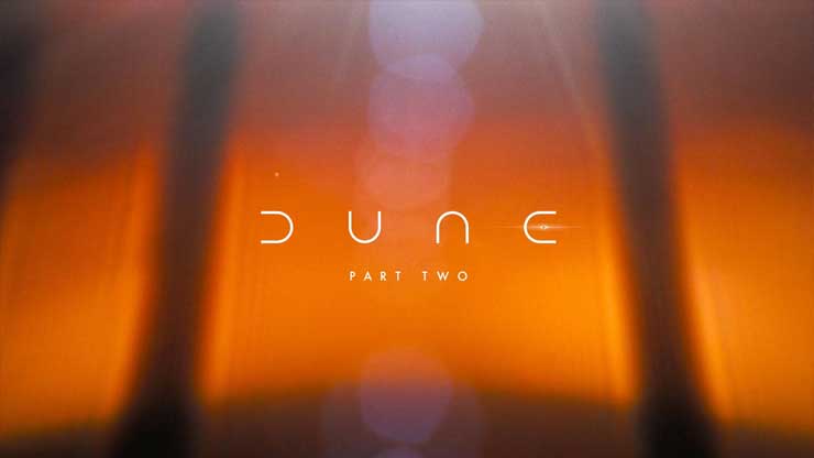 ดูหนัง Dune: Part Two (2023) ซับไทย