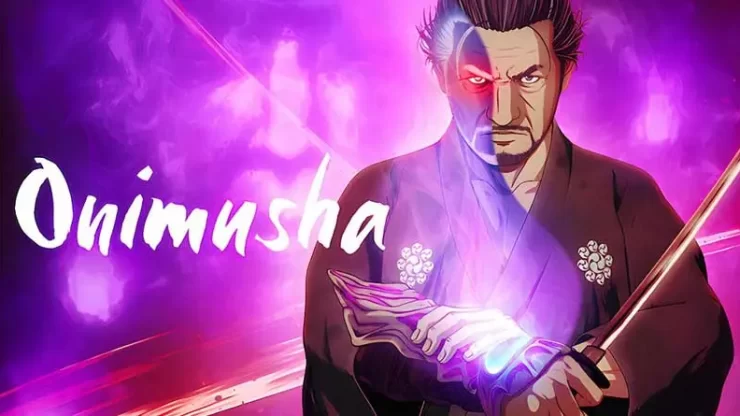 ดูหนัง Onimusha (2023) ซับไทย