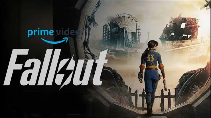 ดูซีรีย์ Fallout (2024) ซับไทย